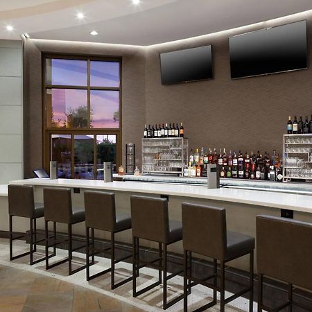 Marriott Phoenix Airport Екстер'єр фото