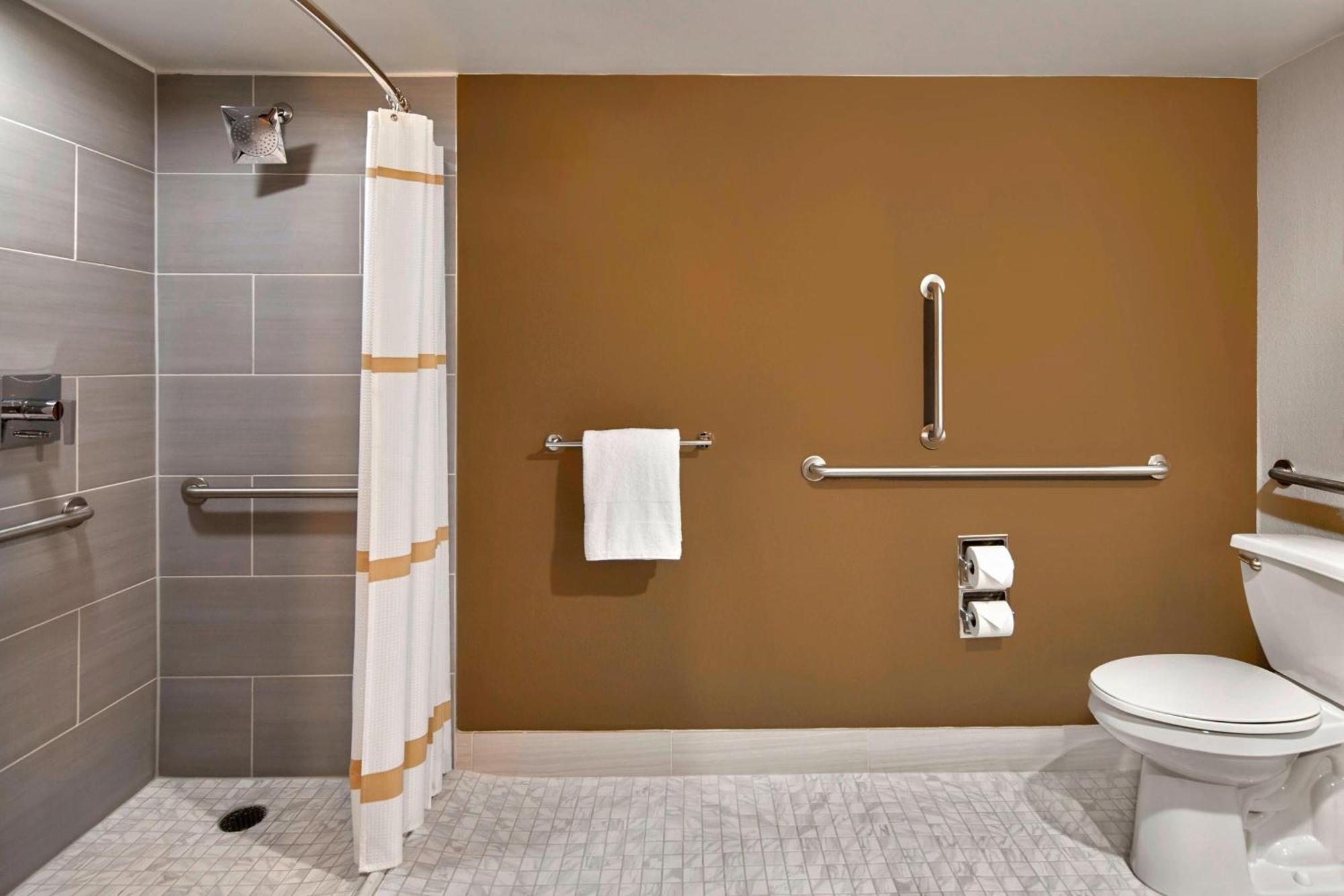 Marriott Phoenix Airport Екстер'єр фото